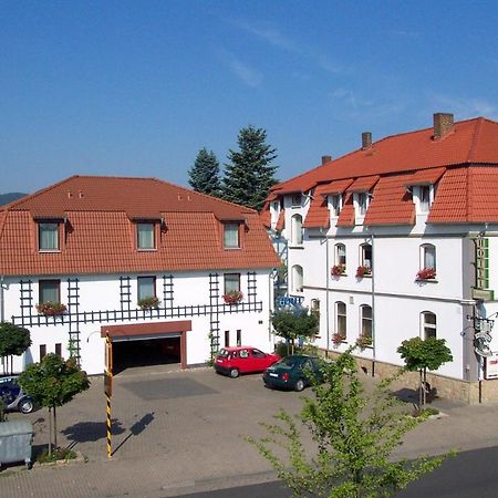 Hotel & Restaurant Eichholz 카셀 외부 사진