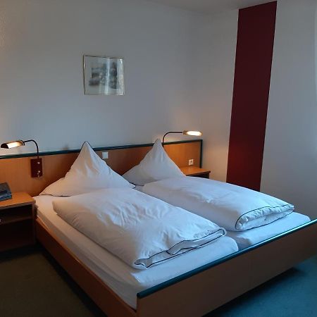 Hotel & Restaurant Eichholz 카셀 외부 사진